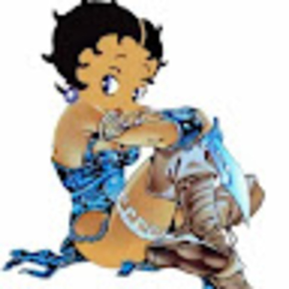 Meet your Posher, Mslee - Picture 1 of 1